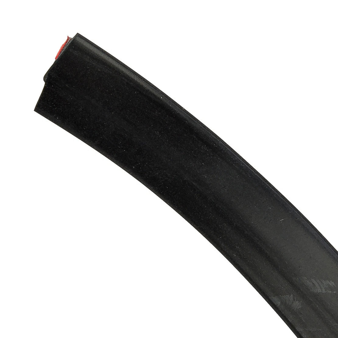 13ft Windshield Seal Strip Rubber Trim Cover for Car (Fits Most Models)