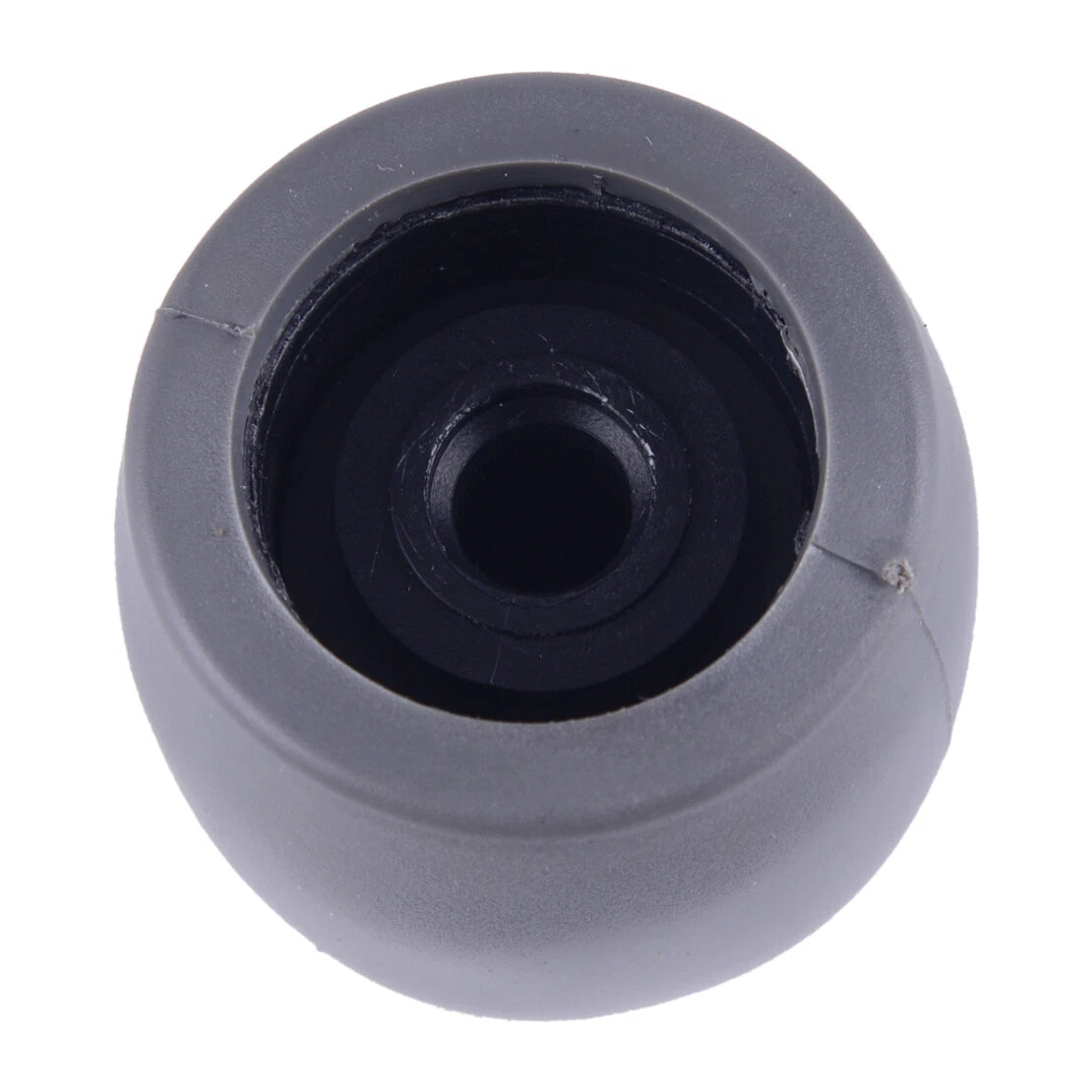 5 Speed Gear Stick Shift Knob Gaiter Boot Cover for FIAT 500 500c PANDA (2007-2023)