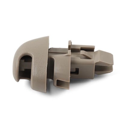 Sun Visor Retainer Clip for Dodge Dakota Durango Ram (2000-2003) Beige