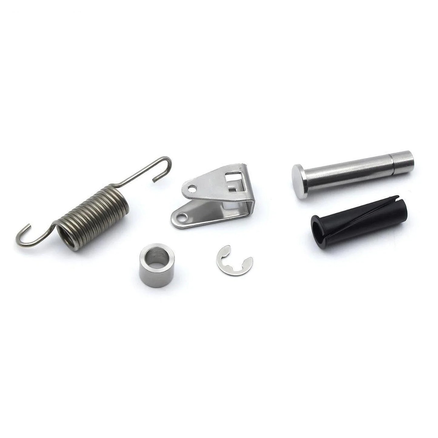 Boat Outboard Motor Receiver Assembly Set for OMC/BRP/Mercury Models