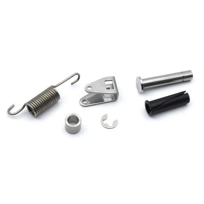 Boat Outboard Motor Receiver Assembly Set for OMC/BRP/Mercury Models