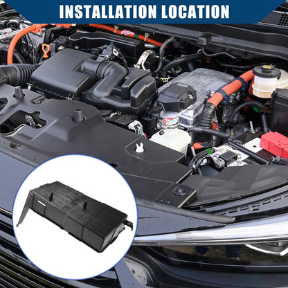 Inner Tray Under Battery for Honda H-RV (2016-2020)