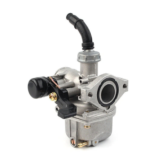 19mm Carburetor PZ19 for Chinese 50cc 70cc 90cc 110cc ATV Quad Dirt Bike