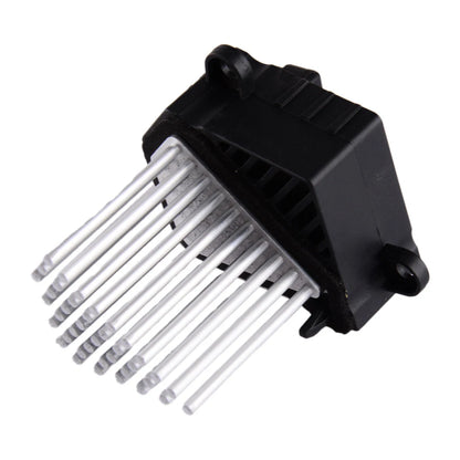 Heater Blower Resistor for BMW 3 Series E46, E39, X3 (2000-2006)