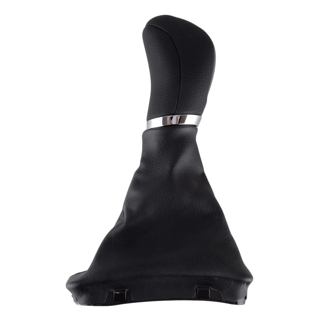 Automatic Gear Shift Knob Boot Cover for Mercedes W203 W204 (2000-2015)