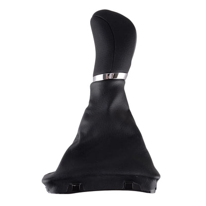 Automatic Gear Shift Knob Boot Cover for Mercedes W203 W204 (2000-2015)