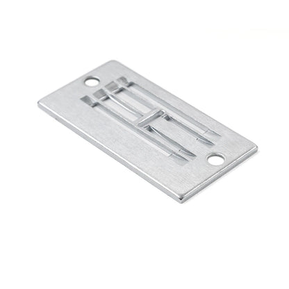 Needle Plate for Singer 20U11 20U13 20U31 20U33 Zig Zag Machine