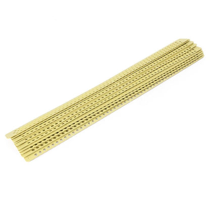 10PC Beehive Plastic Pollen Collector Traps for Beekeeping Honeycomb Tool Set