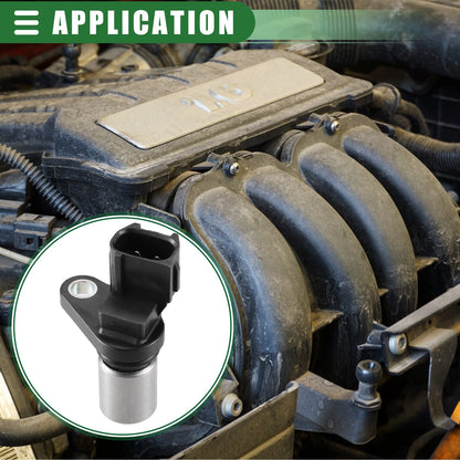 Crankshaft Position Sensor for Toyota Solara (2000-2008)