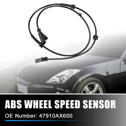 ABS Wheel Speed Sensor for Nissan Mk3 (2003-2010)