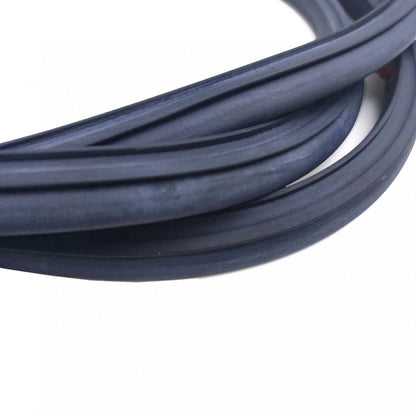 Door Rubber Seal Weatherstrip Left Fits Nissan Urvan Caravan E23 Van 1980-86