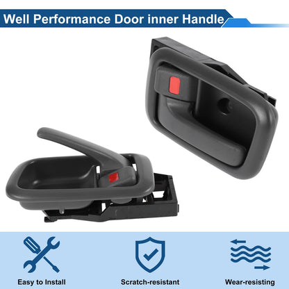 Front Passenger Side Door Handle for Toyota Tundra (2000-2006)
