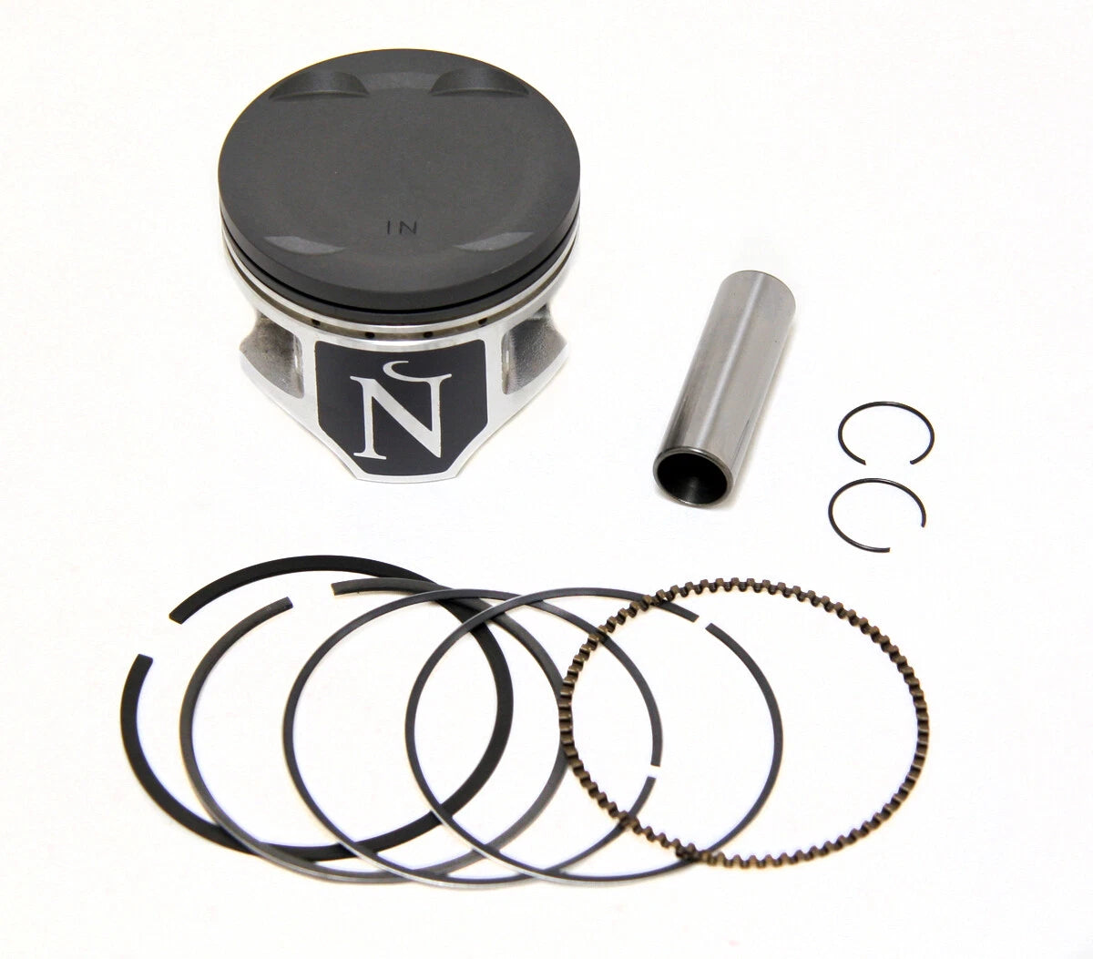 Namura Standard Bore Piston 74mm for Honda TRX300EX & TRX300X (1993–2009)