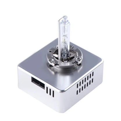 D5S Xenon HID Bulbs 2 x 6000K 66540 for Vehicles