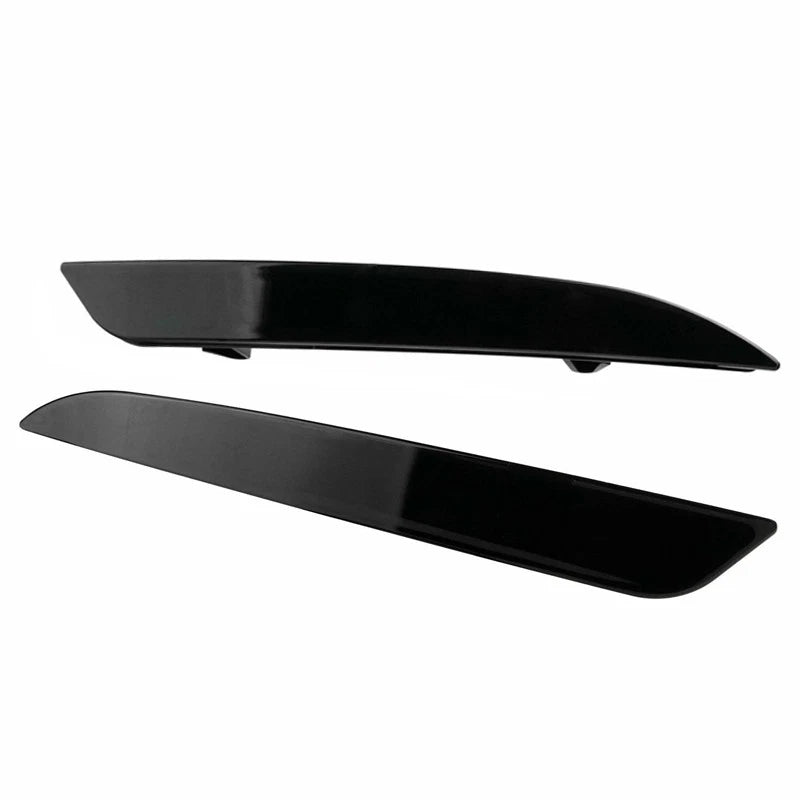 Rear Bumper Brake Light Reflectors for Vauxhall Astra J (2009-2015)