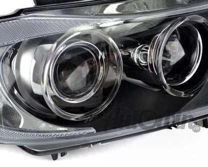 Bi-Xenon Adaptive Headlights for BMW 3 Series E90 E91 (2007-2013) - Genuine New