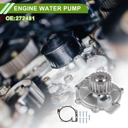 Water Pump for Volvo S60 (2000-2010) Cooling Engine Pump No.272481