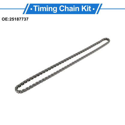 Timing Chain Kit for CHEVROLET COBALT