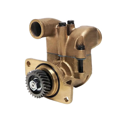 Cooling Raw Water Pump for Johnson/Yanmar 119773-42502