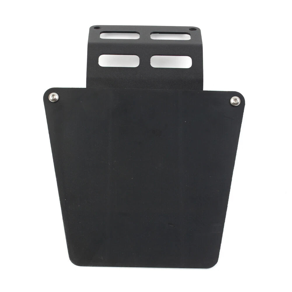 Rear Shock Absorber Shield Cover for Motorcycle Mud Splash Guard Protector