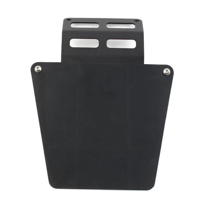 Rear Shock Absorber Shield Cover for Motorcycle Mud Splash Guard Protector