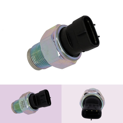 Fuel Rail Pressure Sensor 3PIN for Toyota Hilux KUN16/26 1KD-FTV (2005-2007)