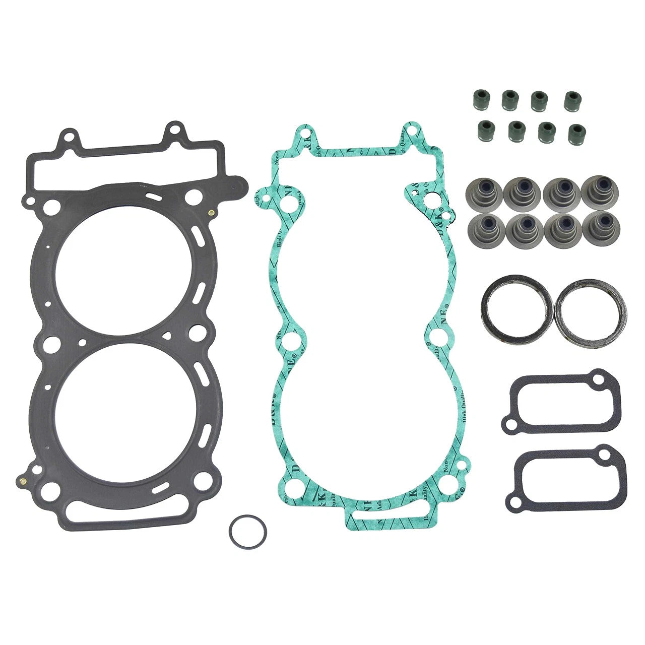 Namura Top End Gasket Kit for Polaris RZR 900 & RZR-4 900 Razor (2011–2014)