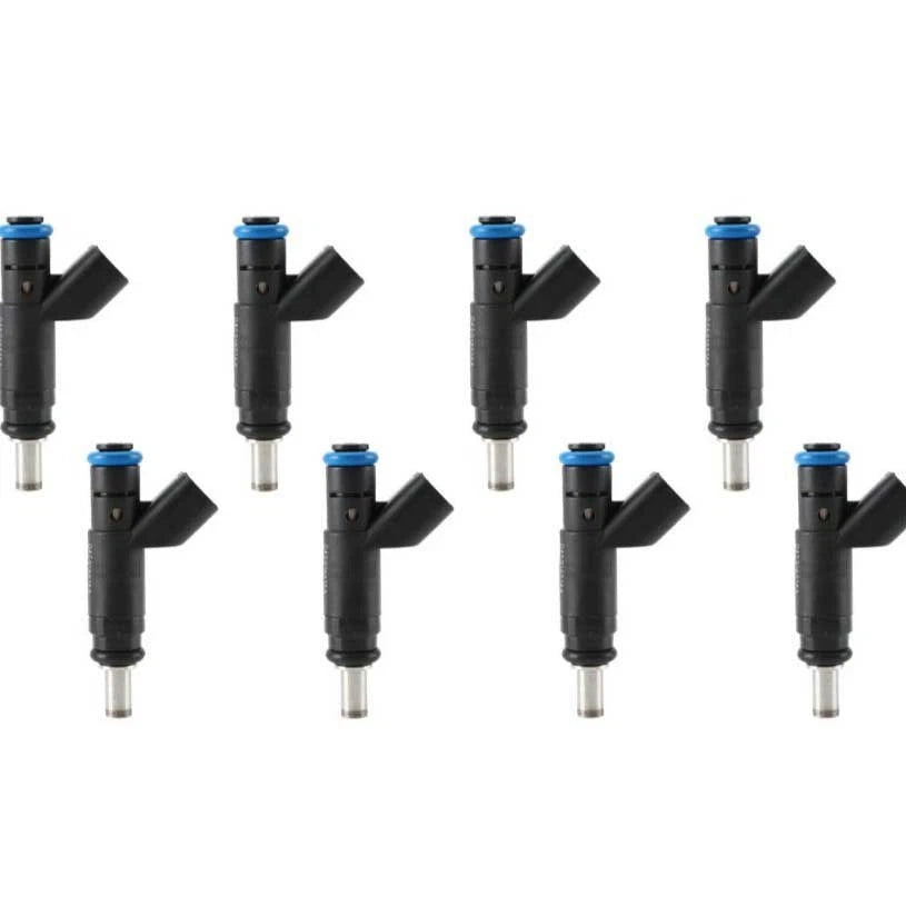 8 x Fuel Injectors for Jeep Grand Cherokee 5.7L (2005-2008)