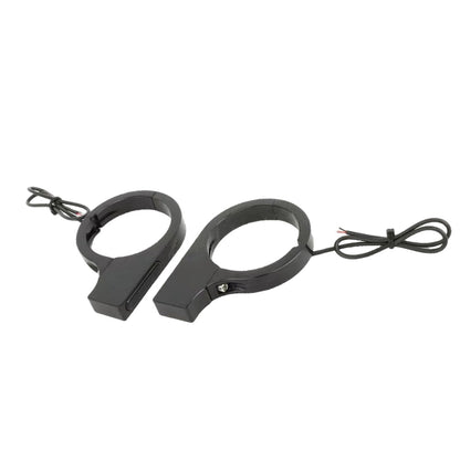LED Turn Signal Lights for Harley Chopper