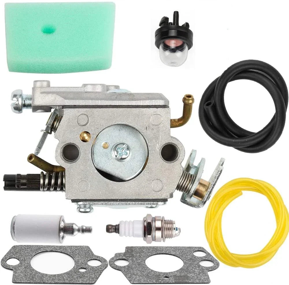 Carb for Husqvarna 123C/123L/123LD/223L/223R/322C/322L/322R/323C/323L/325C