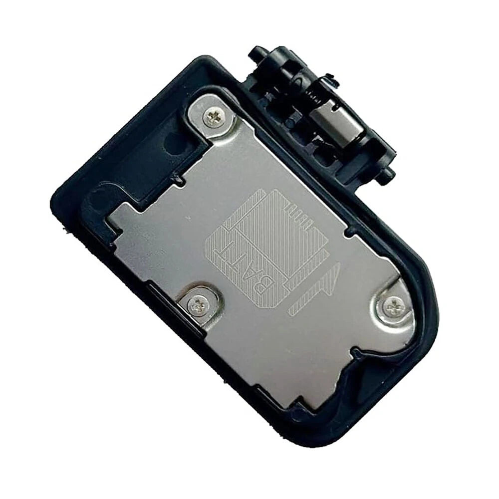 Camera Battery Door Cover for Sony A7M4 A7R4 A7RIV A7SM3 A7SIII FX3 FX30