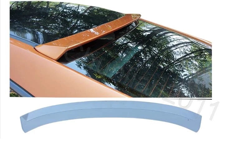 ABS Rear Roof Spoiler Wing for 2016-2021 Honda Civic 4dr Sedan (2016-2021)