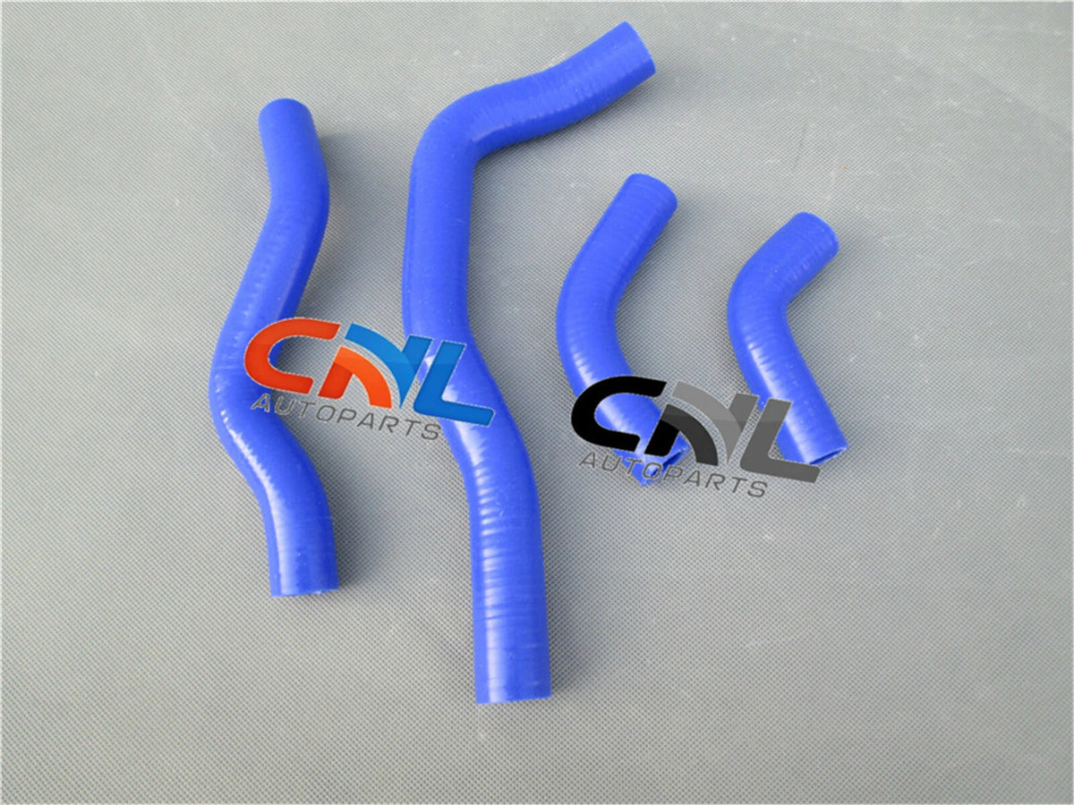 Silicone Radiator Hose Kit for Honda CRF450X CRF450 2005-2016