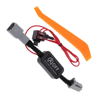 Auto Start Stop Eliminator for Subaru Forester (2022-2024)
