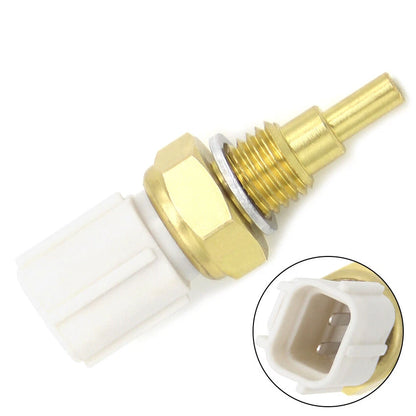 Water Temperature Sensor for Yamaha XJ6S YZF R125 R6 XJ6N XJ6F (2008-2017)