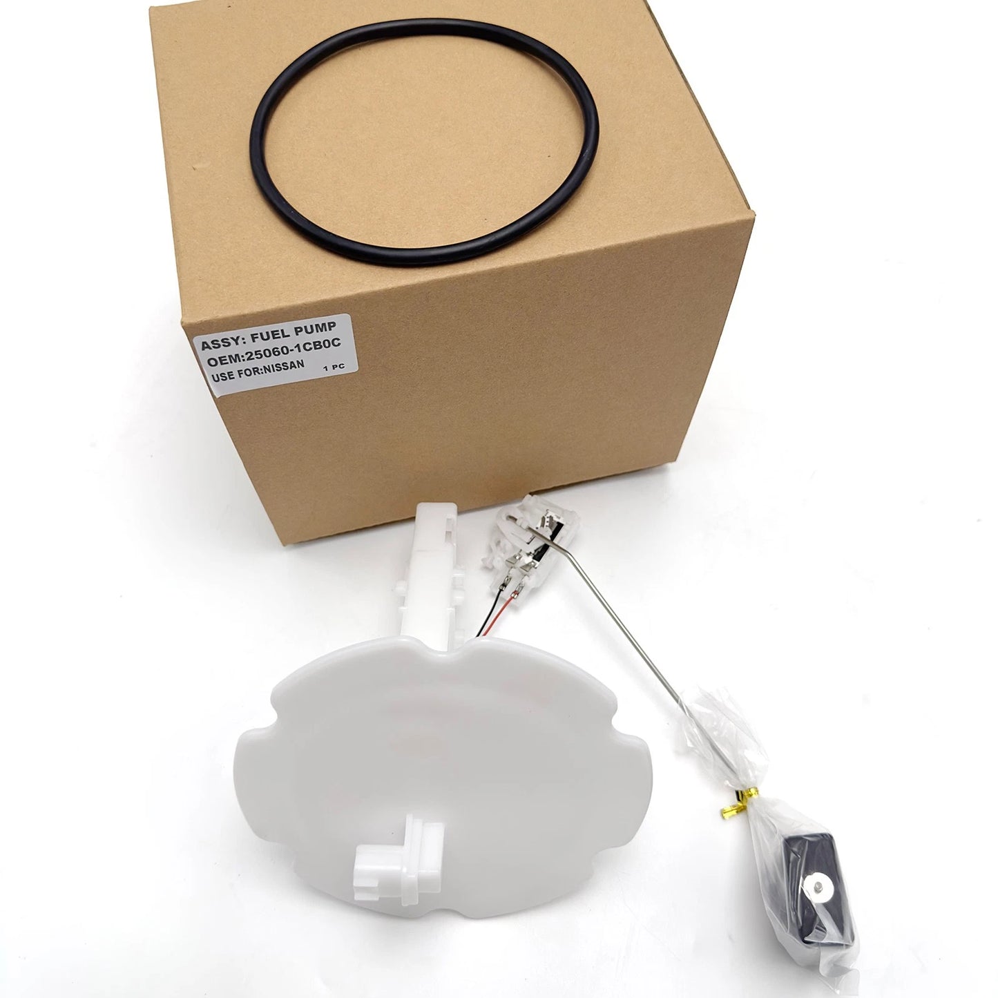 Left Fuel Tank Sending Unit Level Sensor for INFINITI FX35/37 QX70 (2003–2013)