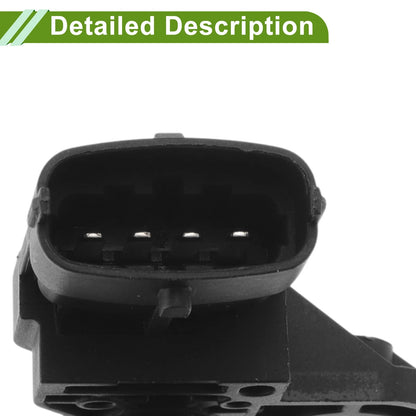 Manifold Absolute Pressure MAP Sensor for Porsche 911 Turbo