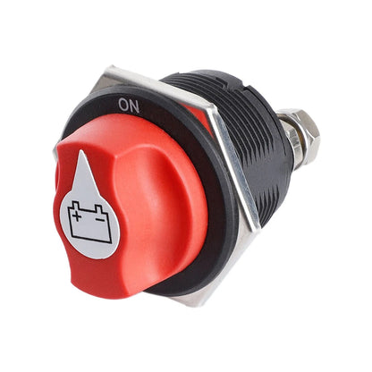 12V 300A Battery Isolator Disconnect Switch for Car Marine Boat