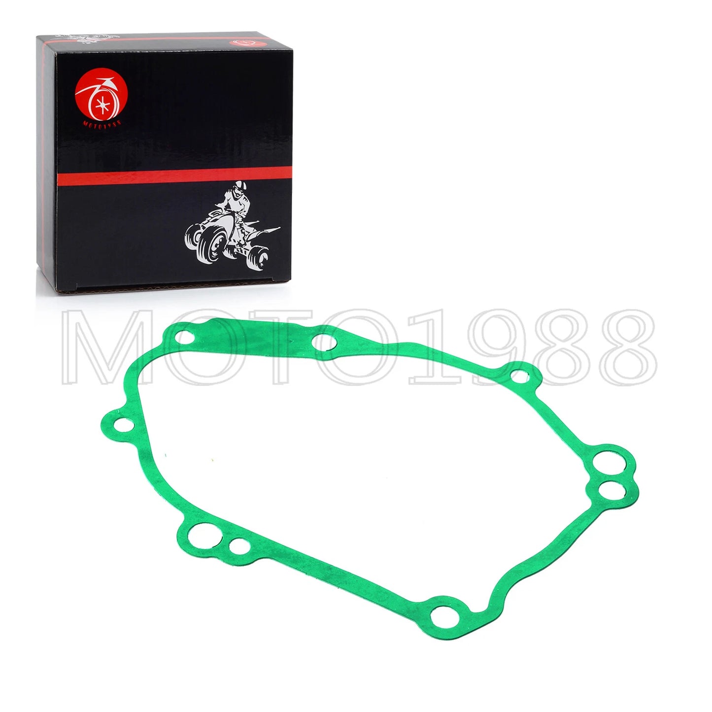 Stator Cover Gasket for YAMAHA R1 2006-2008 50TH Limited Edition