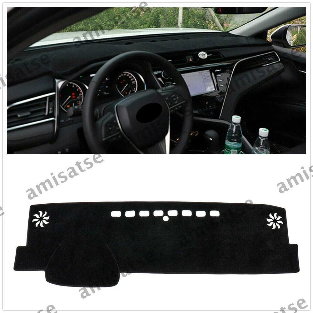 Dash Mat Cover for Toyota Camry (2018-2023)