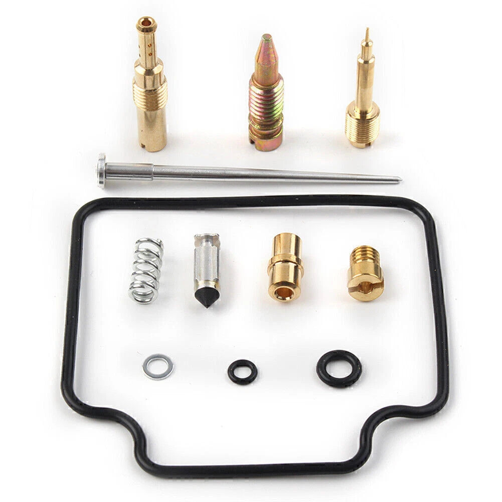 Carburetor Rebuild Kit for Honda NX650 Dominator 1995-1999 (2 x Kits)