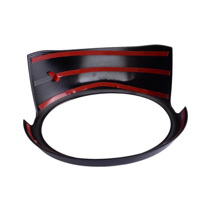 Front Radiator Grille Logo Cover for Toyota RAV4 (2019-2022)