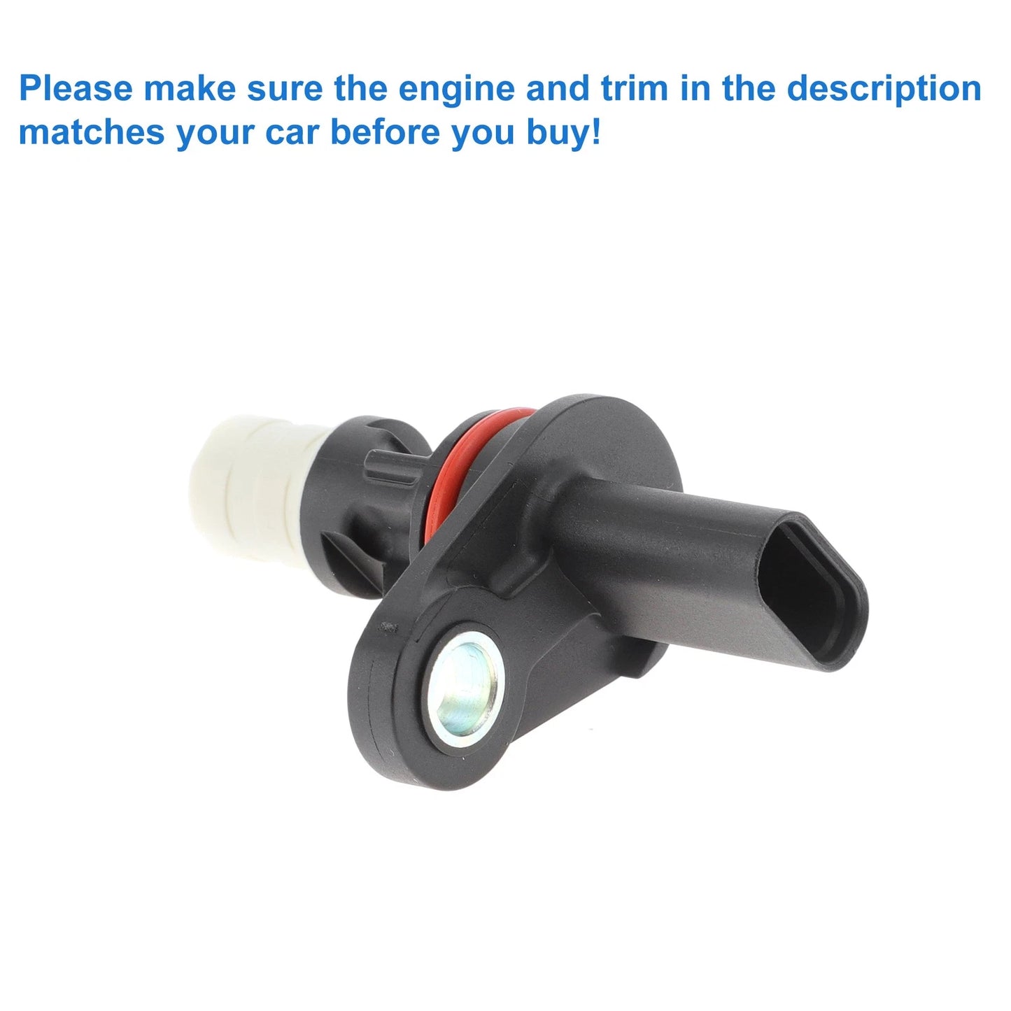 Crankshaft Position Sensor 1.2 for CHEVROLET Spark M300
