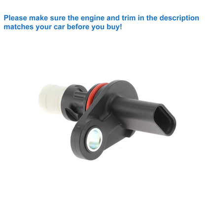 Crankshaft Position Sensor 1.2 for CHEVROLET Spark M300