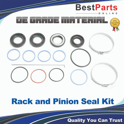 Seal Kit / Power Steering Rack and Pinion for Ford Aspire (1994–1997)