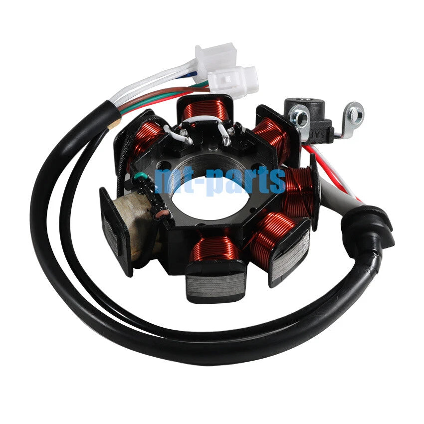 NEW Stator Magneto Coil for Yamaha YB125 (2013-2022)