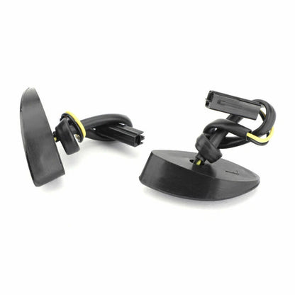 Flush Mount Lights for Honda CBR 1000 RR (2004-2005)