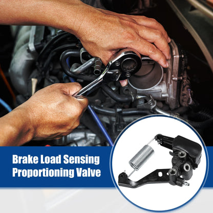 Brake Load Sensing Proportioning Valve for Nissan Frontier Navara (1998-2001)