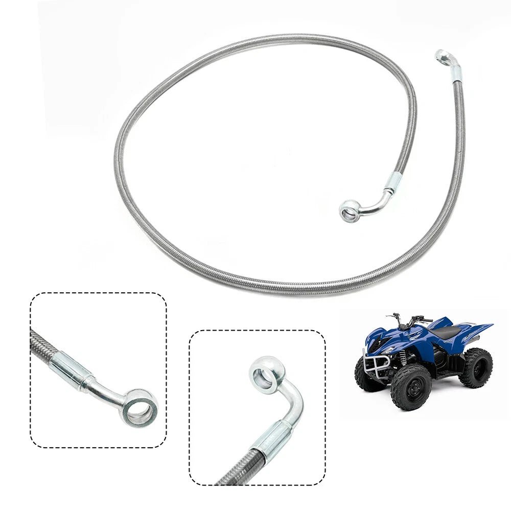 Rear Brake Hose Line 41 for Polaris Scrambler 400/500 (2002–2009)
