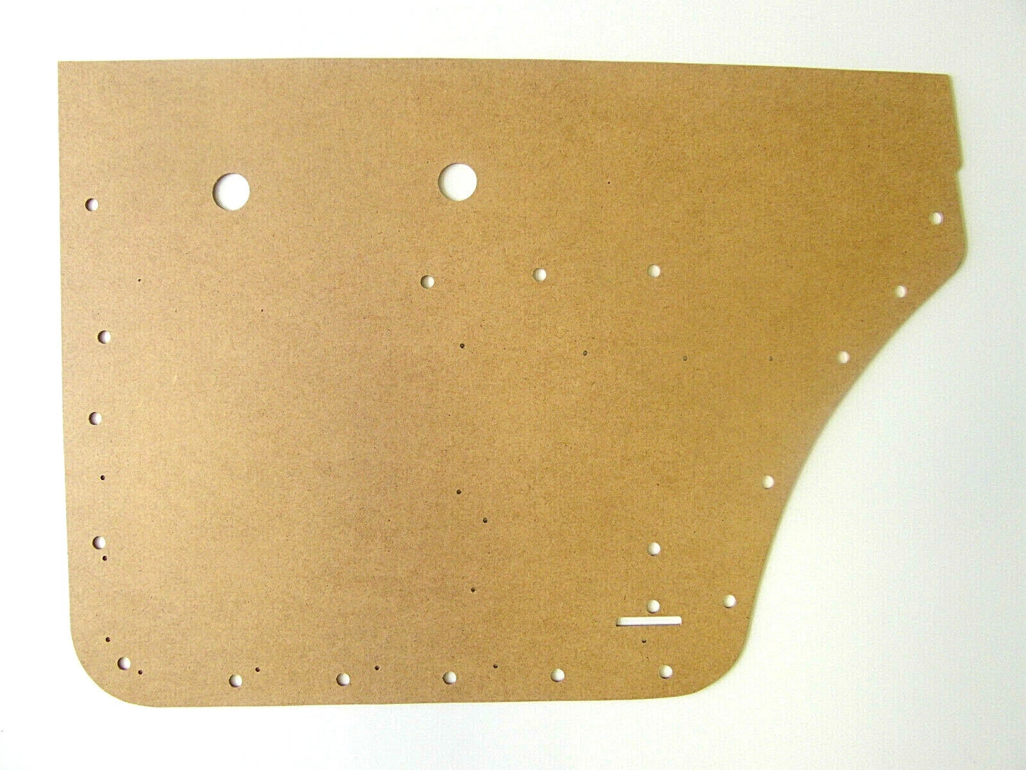 Door Panel, Door Cardboard for Jaguar MK2 (1959–1967)
